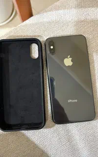 ایفون ایکس