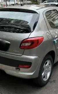 207 1404 تیتانیوم خشک