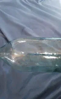 ظرف شیشه ای