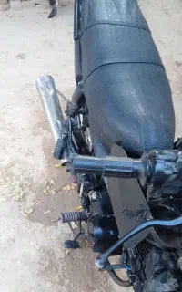 موتور بی کلاج