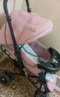 کالسکه