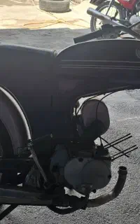 فروش موتور ۱۰۰