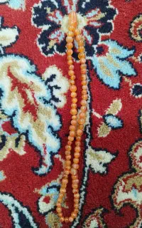 تسبیح عقیق یمنی