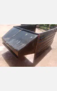اتاق پیکان وانت