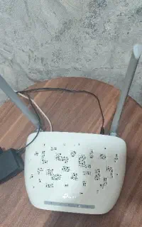 وای فای تی پی لینک