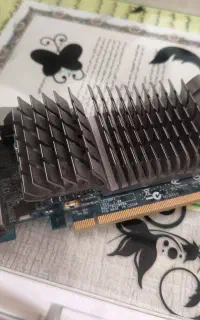 کارت گرافیک Gt610 2GB