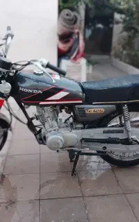 موتور 125
