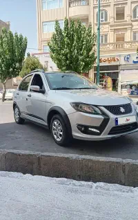 کوییک  RS پارس خودرو