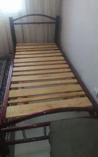 تخت تک نفره