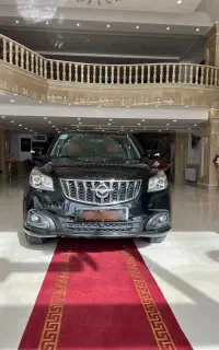 هایما اس ۷