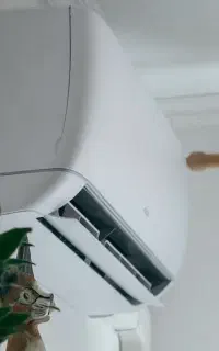 نصب و سرویس کولر گازی