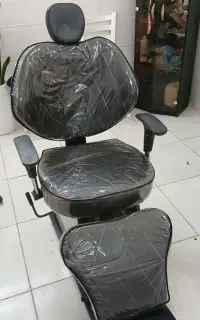 تجهیزات ارایشگاه