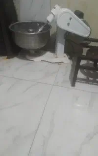 فست فود