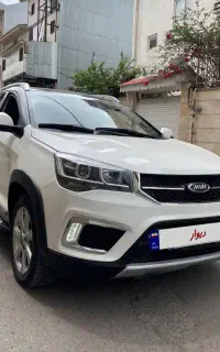 ام وی ام X22 اتومات مدل ۱۴۰۰