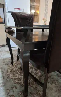 غذاخوری ۴نفره