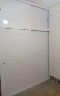 نوین درب ساخت انواع کمد دیواری