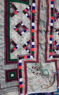 گورکش میدوزم
