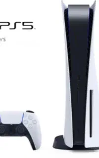کنسول خانگی PS5 1216 euro Region 2