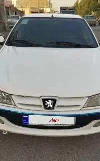 پژوه پارس در حدخشک مدل 99برج10