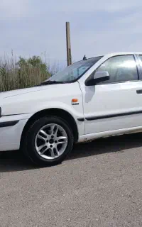 ماشین سمند 89