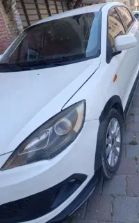ام وی ام 315 نیو اسپرت