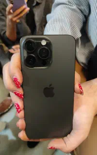 آیفون ۱۵ پرو مکس