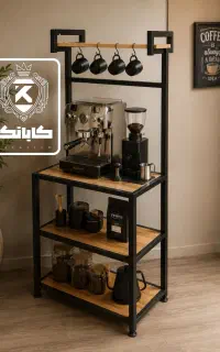 میزخاص صندلی مبل رگال کافی بار