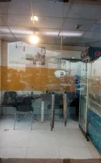 استخدام فست فود