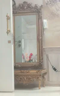 آینه کنسول درحدنو