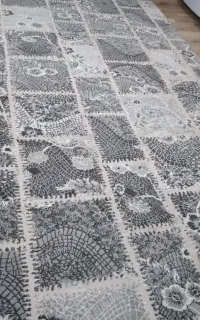 فرش اشپزخانه وراهرویی