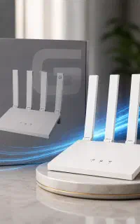 مودم رومیزی اینترنت پرسرعت و پایدار