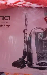 جاروبرقی ساینا 4800