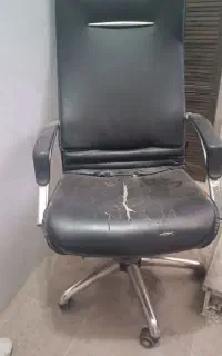 صندلی اداری