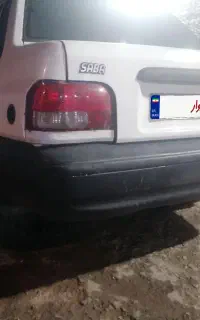 پراید89