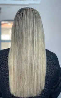 کراتین و بوتاکس مو