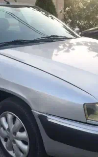 زانتیا ۱۸۰۰ مدل ۸۱ تک برگ سند.استثنایی