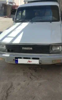 مزدا اصل ژاپن