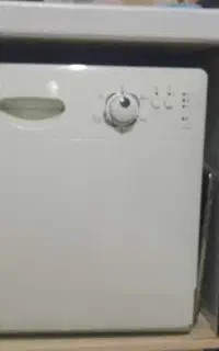 ماشین ظرفشویی