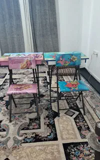 میز تحریر تاشو