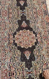کناره خوشرنگ و نو