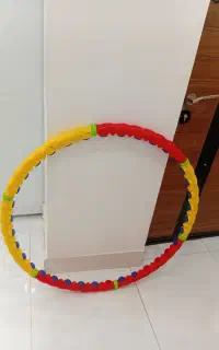 حلقه کمر
