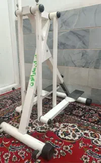 تردمیل وسیله بدنسازی خانگی