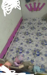 تخت کودک و نوجوان