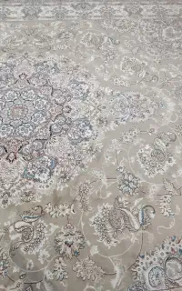 فرش12متری گردویی