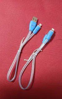 کابل شارژر