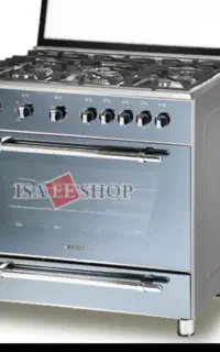 اجاق گاز فردار تکسان (قیمت قبل) باترموکوپل