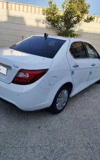 دنا پلاس ۶دنده