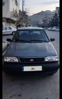 پراید۸۴انژکتور