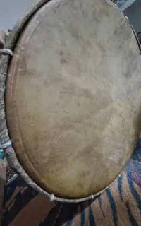 دهول بختیاری