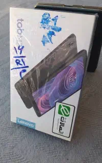 تبلت Lenovo